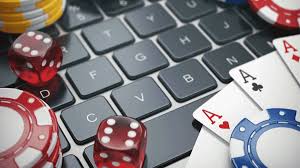 Онлайн казино Columbus Casino